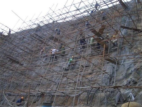 涿州公路桩基检测